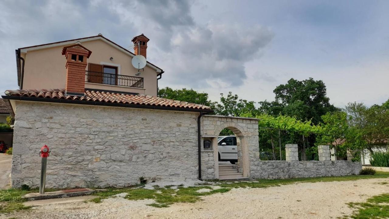 Casa Mandula Villa Rakotule Exterior photo